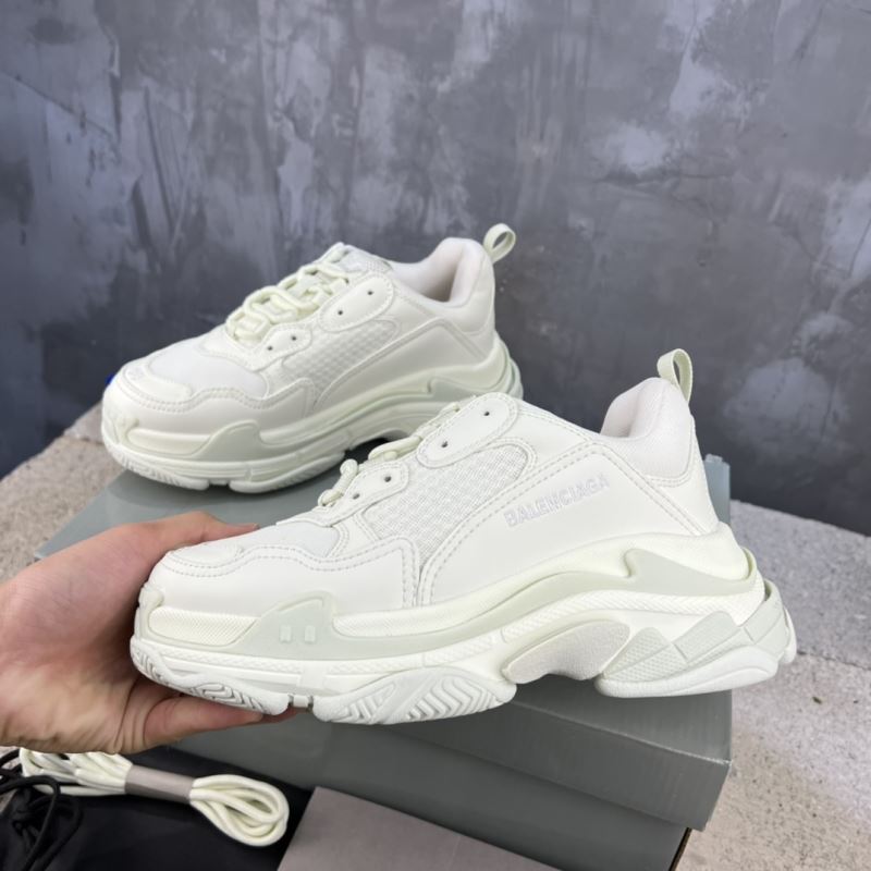 Balenciaga Triple S Series Shoes